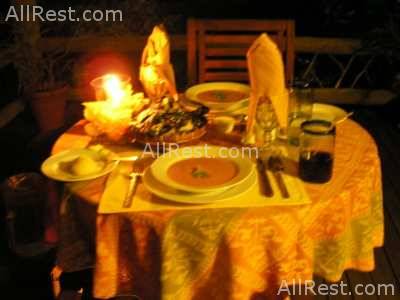 Lalati Resort & Spa 46
